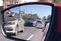 2023 Nissan Z Spotted Looking Marvelous on Public Roads