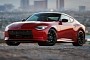 2023 Nissan Z U.S. Pricing Announced, It's Cheaper Than the Toyota Supra