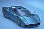 2023 Pagani C10 Hypercar Allegedly Leaked, It Is More Complicated