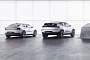 2023 Polestar 3 Starting Price Confirmed, Prepare €75,000 at the Very Least
