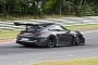 2023 Porsche 911 GT3 RS Is Both the End of an Era and a Game-Changer