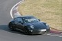 2023 Porsche 911 Hybrid Prototype Spied Again, It Is Definitely No PHEV