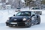 2023 Porsche 911 Spied Yet Again in Turbo Version, Getting Closer to Its Reveal