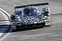 2023 Porsche LMDh Prototype Begins Testing Phase, Has a Turbocharged V8