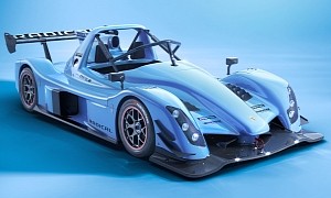 2023 Radical SR10 XXR Brings More Track-Day Fun With Improved Aero