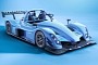 2023 Radical SR10 XXR Brings More Track-Day Fun With Improved Aero