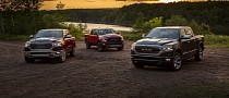2023 Ram 1500 Limited Elite Edition Joins Half-Ton Pickup’s Lineup