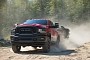 2023 Ram 2500 Heavy Duty Rebel Revealed as Perfect Truck for All John Duttons Out There