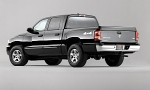 2023 Ram Dakota Pickup Is Definitely Happening, Tipster Suggests