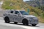 2023 Range Rover Sport Caught Hot-Weather Testing, Flaunts New MLA Platform