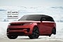 2023 Range Rover Sport "Deer Valley Edition" Intertwines Luxury With Twin-Turbo V8 Muscle