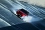 2023 Range Rover Sport Fought a 633-Foot Spillway and 827 Tons of Water, Was it Enough?