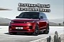 2023 Range Rover Sport Hit With Recall Due to Moisture Accumulating in the Rear Lamps