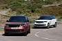 2023 Range Rover SV From Special Vehicle Ops Will Have 1.6 Million Configurations
