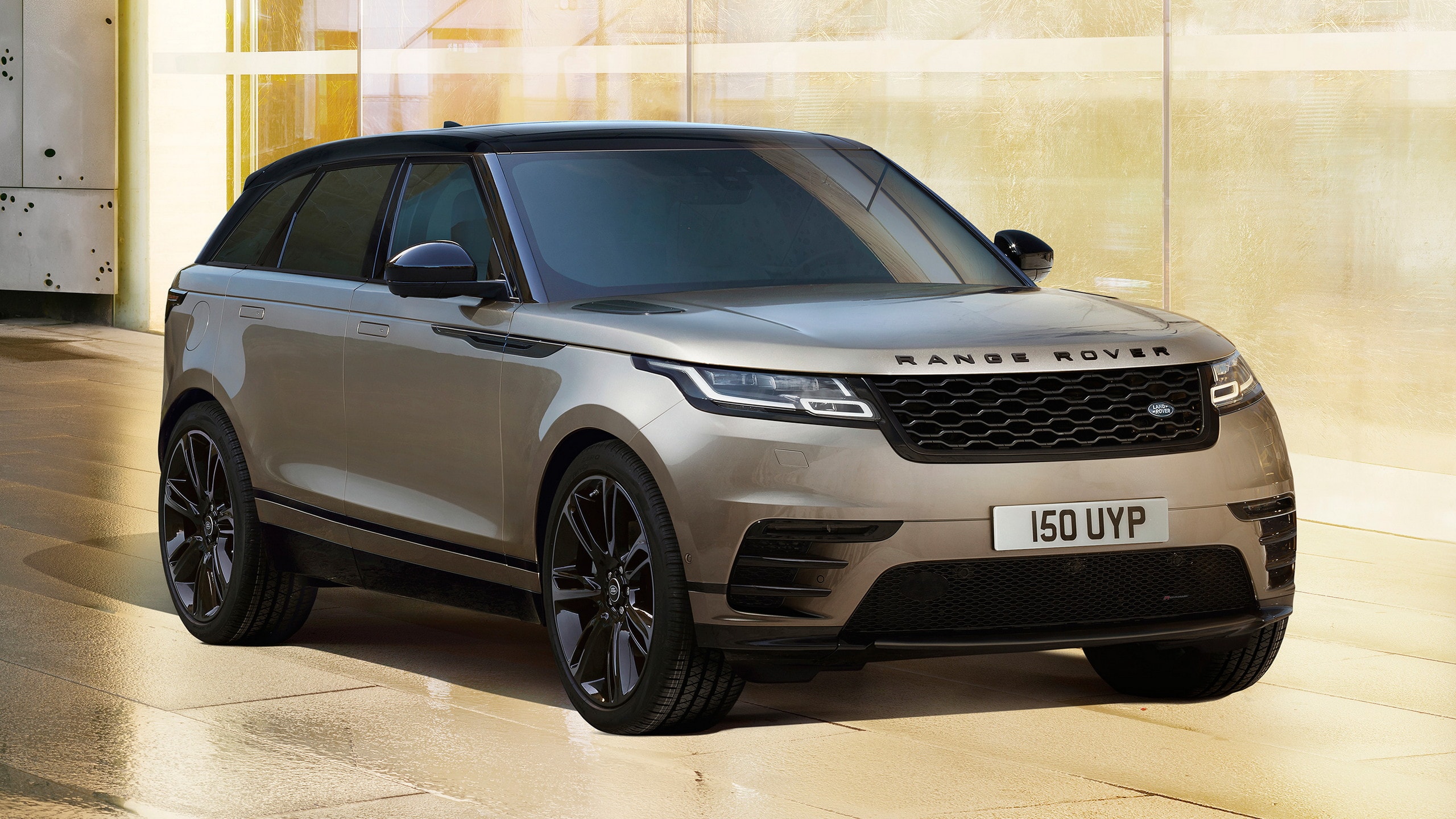 2023 Range Rover Velar Unveiled, but It's Not What We Expected