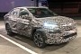2023 Renault Arkana Comes From Russia to Europe With Love and Thick Camouflage