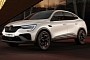 2023 Renault Arkana Gets a Facelift, Remains the Same (Relatively) Poor Man's BMW X6