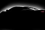2023 Rezvani Beast Mid-Engine Supercar Teased With 1,000+ HP, "Exotic Doors"