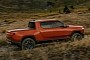 2023 Rivian R1T Gets Official 328-Mile EPA Estimate, Beats All Other Electric Trucks