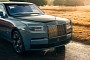 2023 Rolls-Royce Phantom Series II Makes UK Debut Three Months After Global Debut