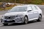 2023 Skoda Superb Test Mule Opens the Road for the Next Generation Mid-Size Car