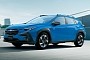 2023 Subaru Crosstrek Goes on Sale With FWD Option and Hybrid-Only Power