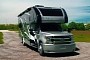 2023 Thor Magnitude Super C Has It All, Great For Full-Time RV Living