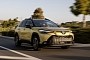2023 Toyota Corolla Cross Hybrid MSRP Revealed: AWD, 196 HP, 42 MPG Come Standard