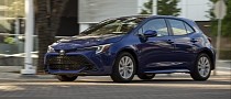 2023 Toyota Corolla Hatchback Features More Standard Content and More Safety Tech
