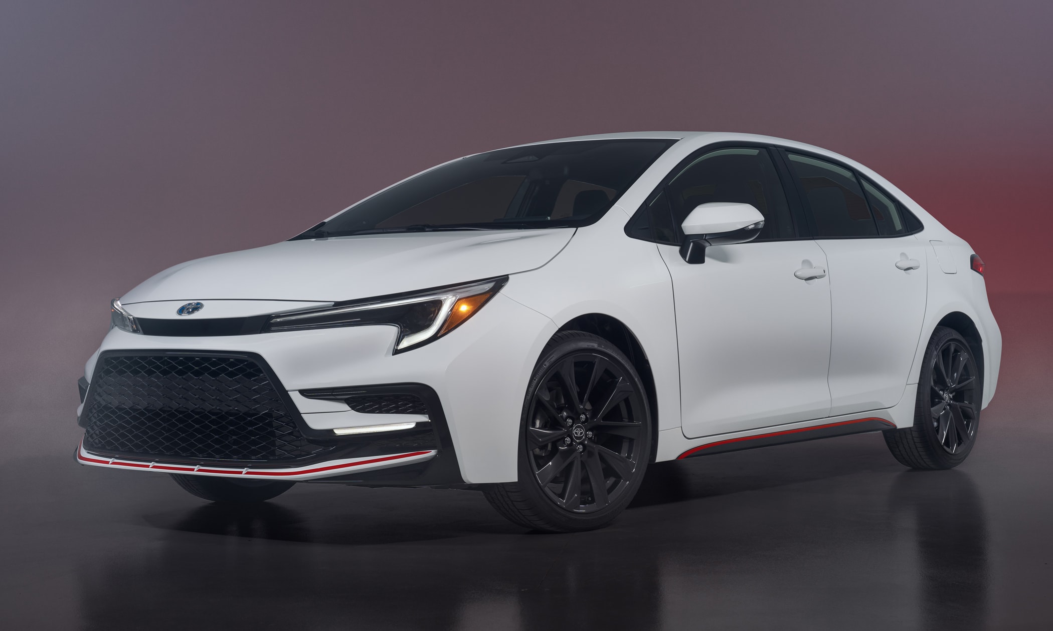 2019 Toyota Corolla Touring Sports Specs & Photos - autoevolution