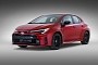 2023 Toyota GR Corolla Pricing Revealed, It Can Be More Expensive Than a Supra