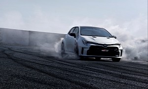 2023 Toyota GR Corolla Rivals (Old and New) Have a Few Reasons to Tremble