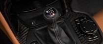2023 Toyota GR Supra Gets Manual Transmission Option, A91-MT Edition to Celebrate It