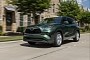 2023 Toyota Highlander Gains New 265 HP Turbo Inline-Four, MSRP Starts at $36,420