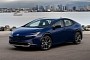 2023 Toyota Prius Can Now Be Ordered With a Dealer-Installed Catalytic Converter Shield
