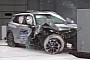 2023 Toyota Prius Earns IIHS TSP+ Award, Corolla Cross Didn't Get Top Safety Rating