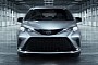 2023 Toyota Sienna Limited Edition Is a "Gotta Have It" Minivan, Carmaker Says