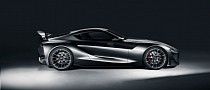 2023 Toyota Supra GRMN With BMW M3 Engine Sounds Like an Awesome Swan Song