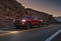 2023 Toyota Tacoma Debuts New SR5 SX and Chrome Packages for America's Darling