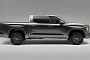 2023 Toyota Tundra Flaunts SR5-Exclusive SX Package, One Fewer Engine Option