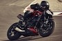 2023 Triumph Speed Triple 765 Boasts More Powerful Engine, Improved Handling, Better Tech
