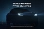 2023 Volkswagen Amarok Gets Another Teaser Video, World Premiere Due July 7th