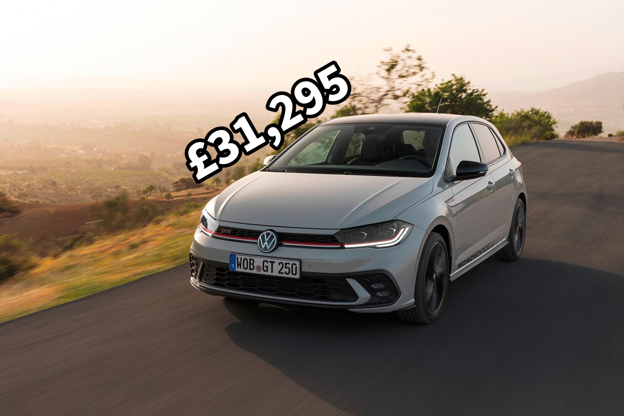 Order The New VW Polo GTI From €23,950 In Germany [74 Images]