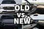 2023 vs. 2024 Hyundai Santa Fe: Is the New Crossover Worth the Upgrade?