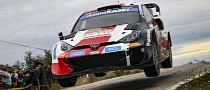2023 WRC Calendar Gets Green-Lit by FIA and Teams Will Face a 13-Round Challenge