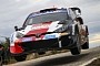 2023 WRC Calendar Gets Green-Lit by FIA and Teams Will Face a 13-Round Challenge