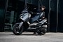 2023 Yamaha XMAX 300 Launched With Small Improvements, Costs $6,099 Stateside