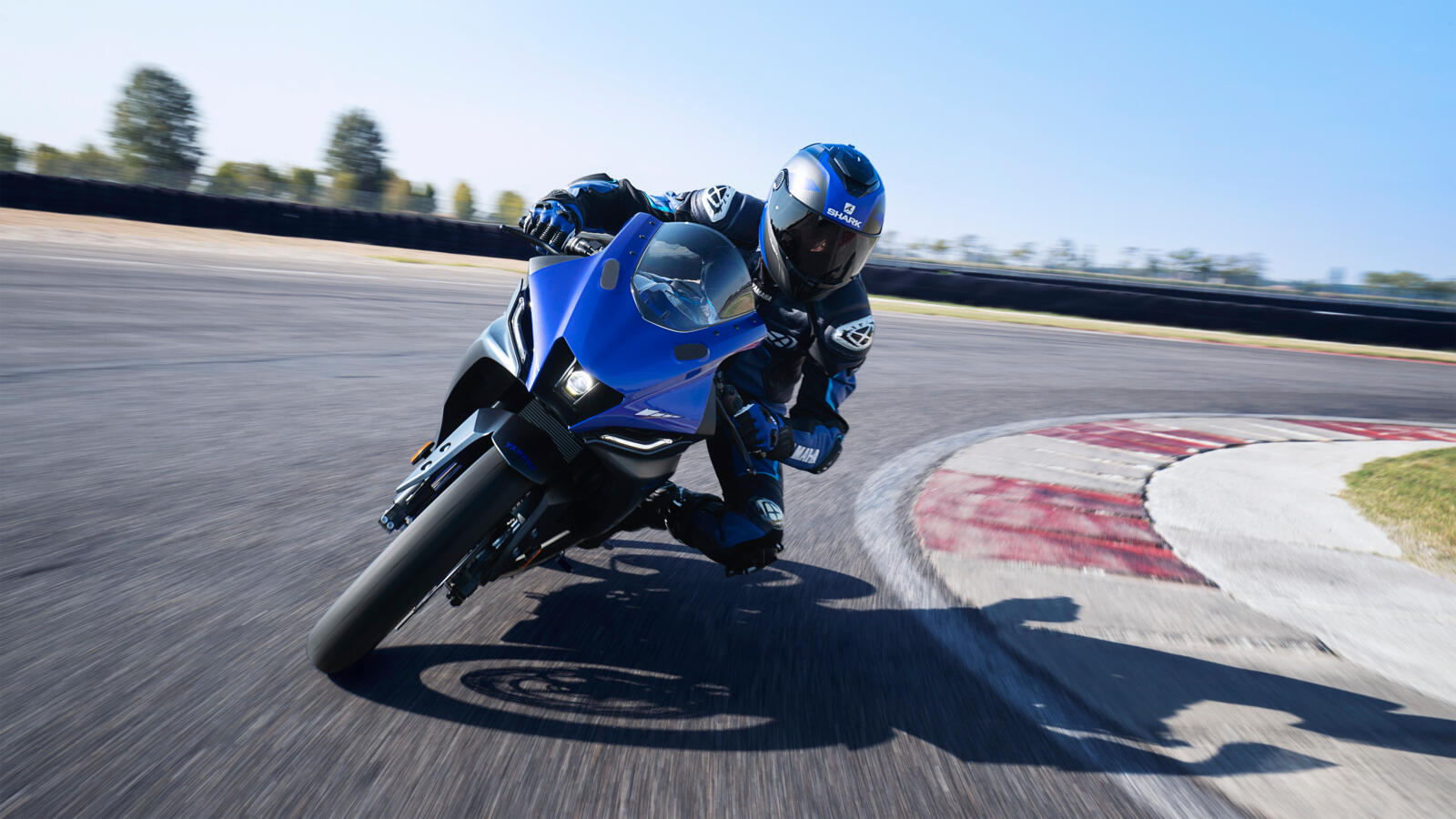 2023 Yamaha R125 Is the Ultimate Starter Weapon, Now With Redesigned Body  and Updated Tech - autoevolution