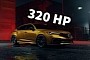 2024 Acura Integra Type S Goes Live With More Power Than Honda Civic Type R