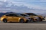 2024 Acura Integra Type S Kicks Off at $50,800, That's $7k More Than a Civic Type R